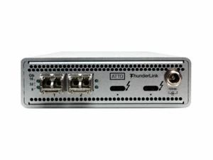 ATTO ThunderLink TLN3-3102-DE0 TB3 - Afbeelding 1 van 1