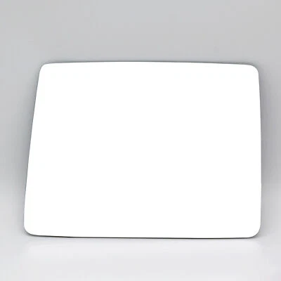 Mirror Glass Replace For 2006-2008 Lincoln Mark LT Pickup Driver LH Side Flat - Image 1 of 4