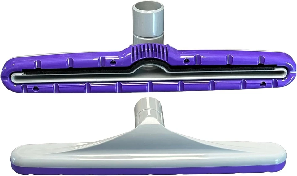 Replacement Xover Multi-Surface Floor Tool for ProTeam Backpack Vacuums | 107016 - Image 1 of 4