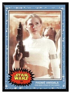 Star Wars Living Set #224 Padme Amidala - Bild 1 von 2