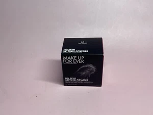 Make Up For Ever HD Skin Setting Powder In Shade 3.1 Tan Golden 1g - Picture 1 of 3