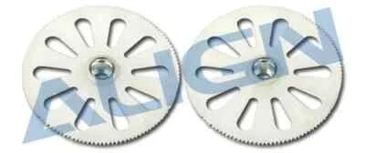 Align TREX 250 Main Drive Gear/120T H25083 ( 5 X PACKETS) - Image 1 of 2