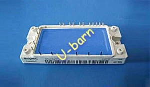 MÓDULO DE ALIMENTACIÓN IGBT EUPEC BSM25GD120DN2 #A6-42 - Imagen 1 de 4