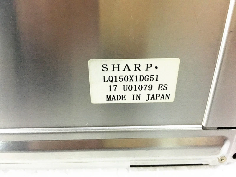 1PC new  Sharp 15 inch LQ150X1DG51   LCD screen - Image 1 of 1