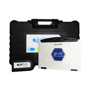 JALTEST MARINE VEHICLES DIAGNOSTIC TOOL KIT WITH LAPTOP AND CABLES OPTIONS - Picture 1 of 5
