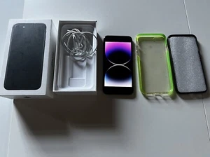 Apple iPhone 7 - 32GB Colore nero - Foto 1 di 5