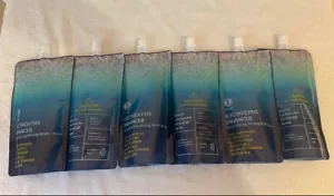 Pack of 6 New Electrolysis enhancer Leveluk Kangen K8, SD501, Platinum & JR26 - Picture 1 of 3