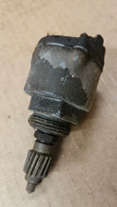 VINTAGE 1950s BENDIX TRANSMISSION GOVERNOR BK322097 PACKARD - Picture 1 of 9