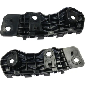2Pcs Left & Right Front Bumper Bracket Support Holder For Mazda CX-5 2017-2023 - Picture 1 of 8