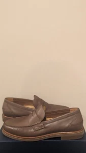 Cole Haan Men's Pinch Prep Men's Penny Loafers Size 13 NIB - Foto 1 di 6