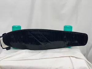 Kryptonics 22,5" Classic Torpedo Poly Board - Bild 1 von 3