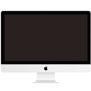 Apple iMac 27" Retina 5K 2015 i5 3,2GHz 32GB RAM 1TB SSD SSD M390 MwSt - Bild 1 von 1