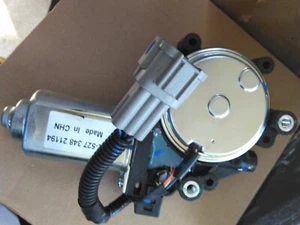 Dorman 742-527 Window Lift Motor - Picture 1 of 4