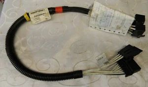 GENUINE VOLVO PARTS DIRECTIONAL SIGNAL WIRING HARNESS #VO 25101592 "NEW" - Foto 1 di 7