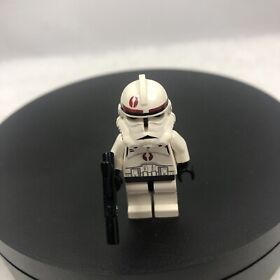 LEGO Star Wars™ 0130 Clone Trooper 91st Corps Phase 2 from Set 7250 - Minifigure