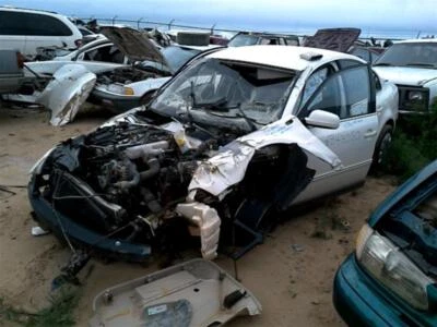 Used Supercharger fits: 2003 Volkswagen Passat 1.8L engine ID ATW Grade A Foto 1 de 4