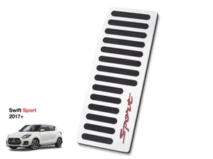 Stahl Fußstütze für Suzuki SWIFT Sport 2017+ | 1-Stk Tuning Zubehör | RZ AZ A GL - Picture 1 of 3
