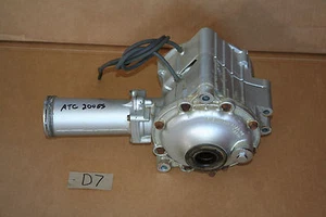 1984 Honda ATC 200ES Big Red Differential Diff Final Gear 84 - Picture 1 of 10