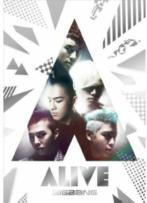 Big Bang Alive for sale | eBay