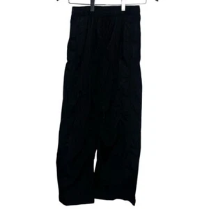 The North Face Boys T150+T550 Black Pants Size Large 14/16 - Picture 1 of 11