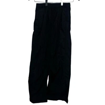 The North Face Boys T150+T550 Black Pants Size Large 14/16 - Image 1 of 4