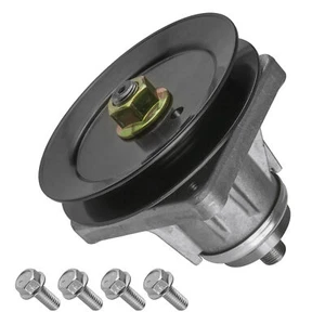 Spindle Assembly for MTD Cub Cadet 618-0240 918-0240 618-0430 918-0430 A B C - Picture 1 of 7