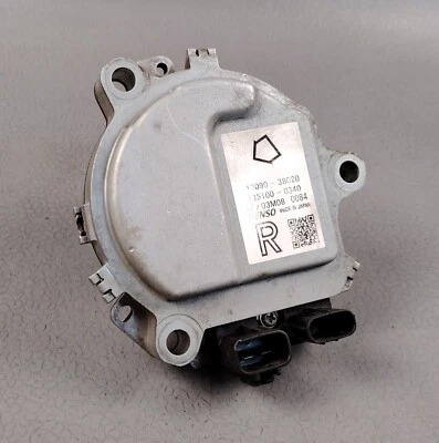 Lexus LS460 GS RC F LC500 Engine Cam Timing Control Motor EDU RH 13090 38020 OEM - Image 1 of 4