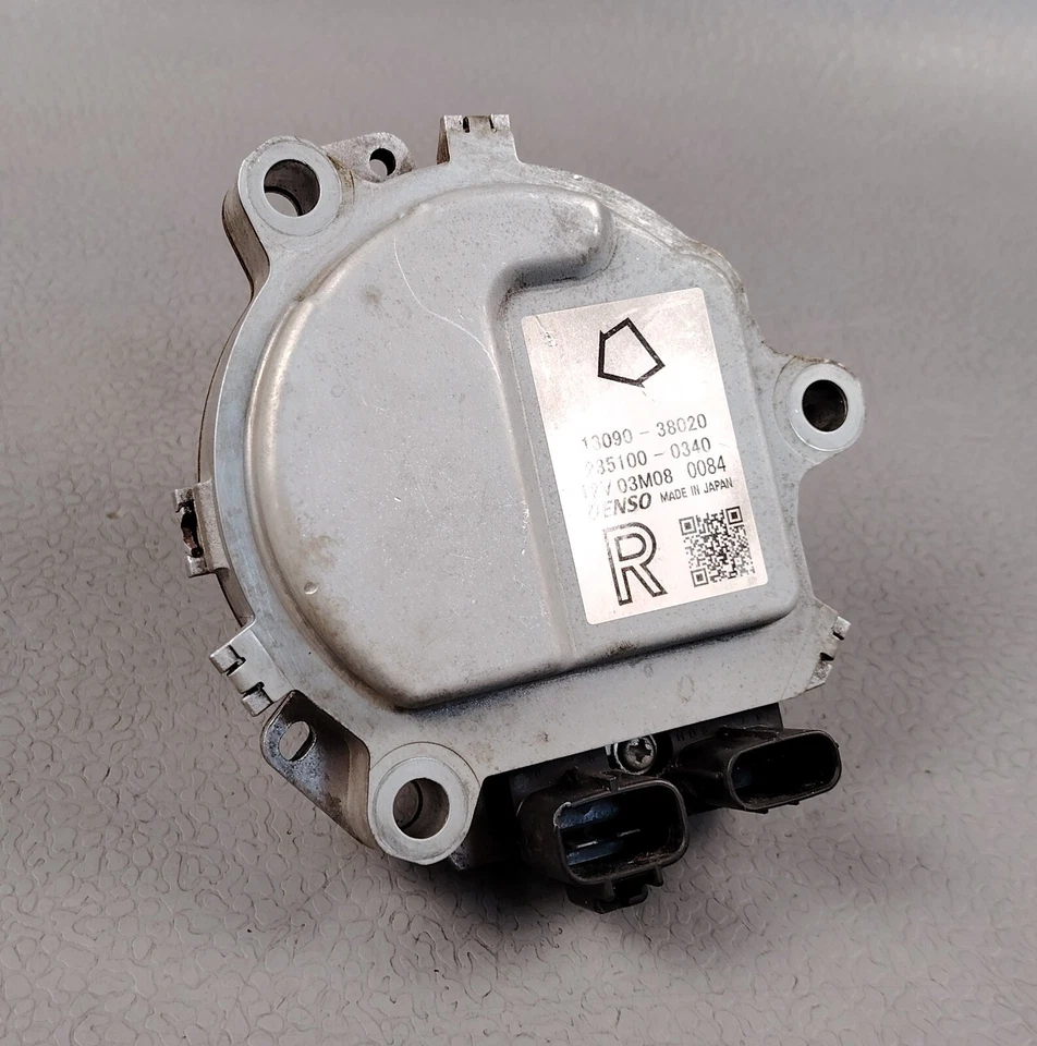 Lexus LS460 GS RC F LC500 Engine Cam Timing Control Motor EDU RH 13090 38020 OEM - Image 1 of 4