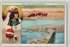 13226986 - Alger Franzoesische Kolonie Alger / Algier
