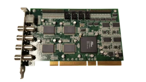 94-00195-03 ViewCast Osprey 440 Capture Card - Picture 1 of 3