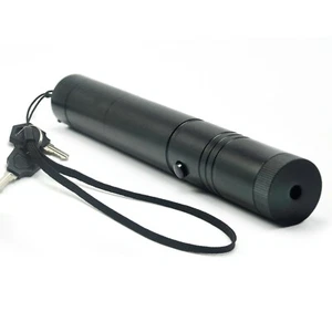 Focusable 980nm IR Laser Pointer 980T-500 Infrared Flashlight Torch Box - Picture 1 of 4