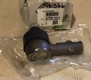 Extremo de varilla de oruga Motaquip VTR231 para Ford Fiesta Courier y Ka - Imagen 1 de 3