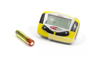 RACEceiver FUS16 Radio Receiver Fusion Plus LCD Screen Race Track Communication - Bild 1 von 1