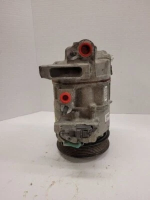 2015-2022 道奇挑战者空调交流压缩机 Oem Z1LV5 — 第 1/3 张图片