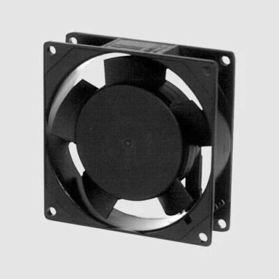 Sunon Lüfter 92x92x25mm SF23092A2092HBL AC 230V 2350 U/min 37dBA Kugellager - Bild 1 von 3