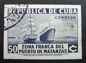 Indias Occidentales 1936 Scott #331 usado - Scott 2010 ¡Valor de catálogo $3,00! - Imagen 1 de 2