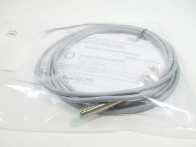 1pc New For   Proximity Switch MB60-8GM50-E2 - Image 1 of 4