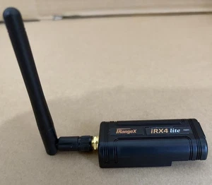 Trasmettitore 2.4G 4 in 1 modulo TX multiprotocollo con antenna per FrSky DSM2 SFHSS - Foto 1 di 4