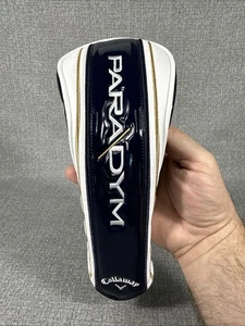 Callaway Golf PARADYM Hybrid Head Cover NEU TOP! - Bild 1 von 12