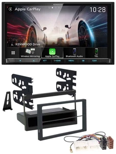 Kenwood MP3 2DIN USB DAB Bluetooth Autoradio für Mazda 626 99-02 MPV 96-99 MX5 0 - Bild 1 von 9