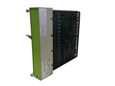 USED Leeds & Northrup 080421 High level Analog Input - Image 1 of 3