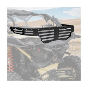 SAUTVS Rear Cargo Bed Extender Tailgate for Can-Am Maverick X3, Heavy Duty St... - Picture 1 of 6