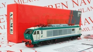 ACME 60031 - H0 1/87 - LOCOMOTORE ELETTRICO E 402.002 PROTOTIPO XMPR1 FS - EP.V - Picture 1 of 2
