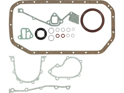 For 1971-1972 BMW 2000tii Crankcase Cover Gasket Set Victor Reinz 33532JHGH - Image 1 of 2