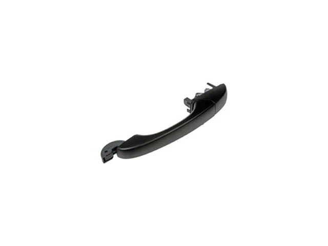 Rear Door Handle For 2008-2018 Dodge Grand Caravan 2009 2010 2011 2012 HM418SZ - Image 1 of 1