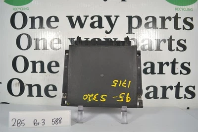 0135454032 Mercedes S320 SL320 1994-95 Transmission Control Unit TCU 2B5 288 B3 - Image 1 of 4