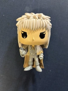 Esclusivo Funko Pop Hot Topic! Film #365 - Il labirinto: Jareth (sciolto) - Foto 1 di 4