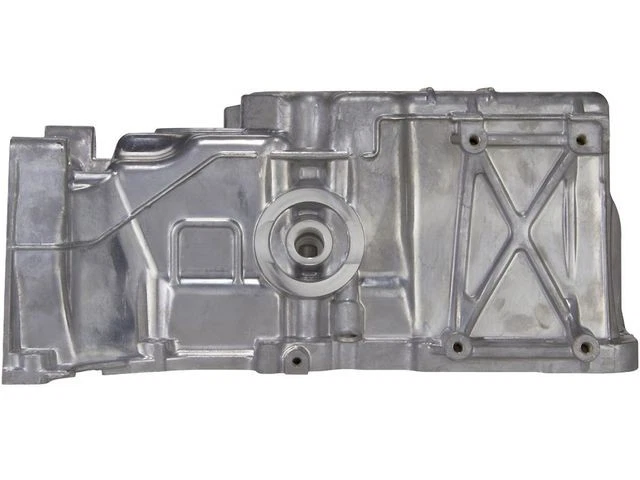 Cacerola de aceite para 09-14 Honda Fit 1,5 L 4 cilindros TY87B7 Foto 1 de 1