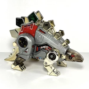 Vintage Authentic Transformers G1 Snarl Takara Hasbro 1985 Incomplete - Picture 1 of 14