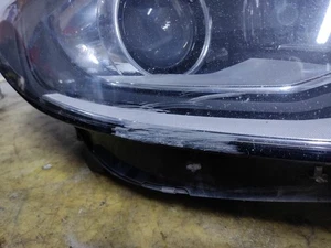 3C8941032G 1231570 scheinwerfer rechts VOLKSWAGEN CC (358) ADVANCE 2013 - Picture 1 of 17